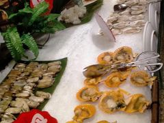 -芭菲盛宴·环球美食(袁家岗店)