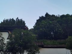 -乌山风景区