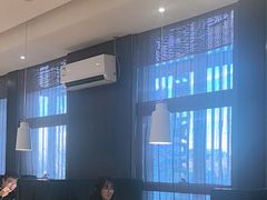 -毛家饭店·30年融合新湘菜(汉峪金谷店)