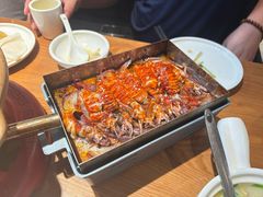 -吕氏疙瘩汤·新鲁菜(济南万象城店)
