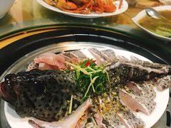 -黄寺蒸汽海鲜(黄寺大街店)