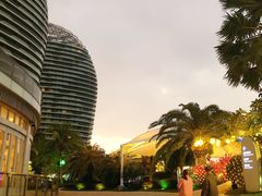 -凤凰岛度假酒店-海鲜自助餐厅