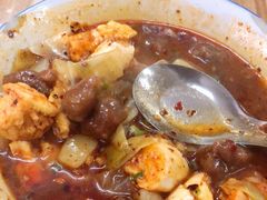 -老字号贾家肉丸糊辣汤(光明巷店)