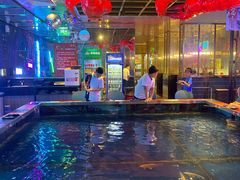 -钳真多钓虾馆·小龙虾海鲜烧烤(九六广场店)
