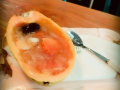 -Kitchen·Y洋厨房西餐厅(王府壹号店)