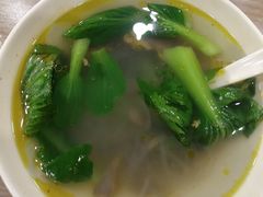 牛肉粉丝汤-小梅园饭堂(东方路店)