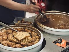 -阿姨牛杂(北京路店)