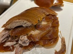 -小大董·烤鸭(王府井apm店)
