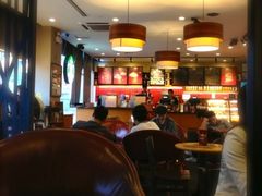 -星巴克臻选(深圳嘉里建设广场店)