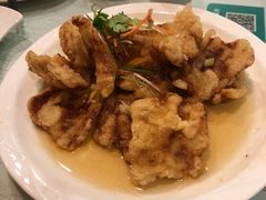 -黄家饺子东北特色菜馆(湖滨商业街店)