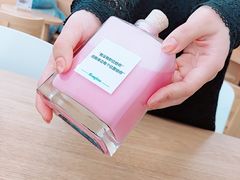 -Blueglass酸奶(财富购物中心店)