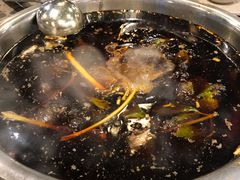 -肖肖酸萝卜鱼火锅(总店)