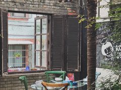 门面-又见炊烟私房菜(敬亭路店)