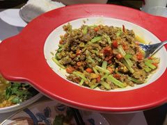 -匠熙小馆(崇文门店)