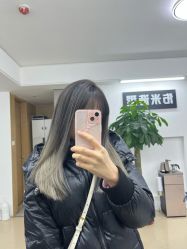 点击看大图 -佑米造型