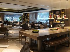 -粤海喜来登酒店·&More聚驿(天河城店)