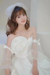 -Lady  Jane高端婚纱礼服馆