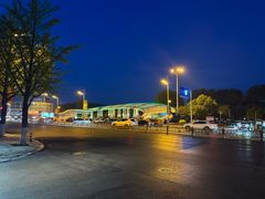 -大清花饺子(园林路店)