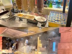 -深圳东部华侨城茵特拉根酒店