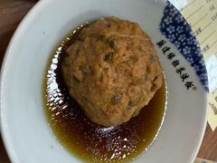 -粗茶淡饭(东关街店)