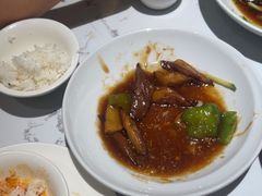 -关东小磨东北菜(漕河泾印象城店)