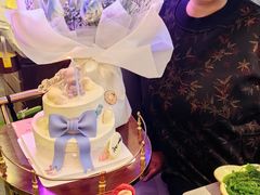 -海底捞火锅(老城根店)