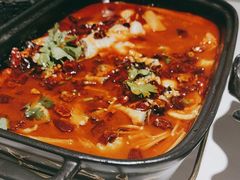 -3号仓库·创意中国菜(嘉兴龙鼎万达店)