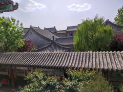 -青州古城