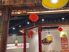 -春天里餐厅(西田城店)