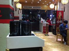 -百年尹氏汤包(湖南路狮子桥店)