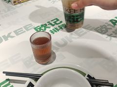 -欧记大排档·景德菜(上海首店)