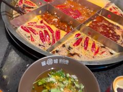 -珮姐老火锅(新街口店)