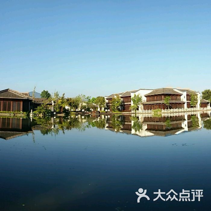 九华山涵月楼度假酒店