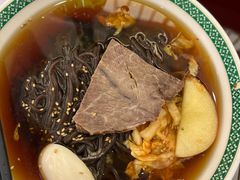 -华天延吉餐厅(西四总店)