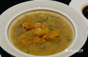 Zhuqiao Softshell Turtle Soup