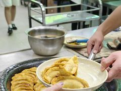 -李记清真馆(打钉巷店)