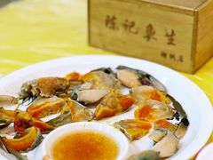 -官塘陈记鱼生·潮汕砂锅粥·牛肉火锅(潮枫路总店)