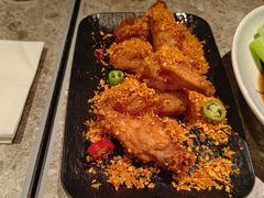 -留半山·香港食堂(啦啦宝都店)