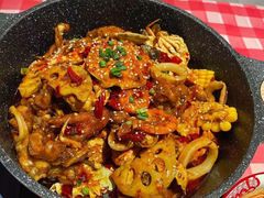 -辣小鲜·南昌大排档(船山路店)