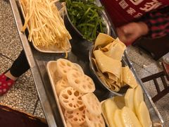 -邓莽子老火锅(中兴路总店)