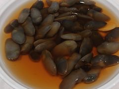-小厨师·二十年沈家门小海鲜(百井坊巷店)