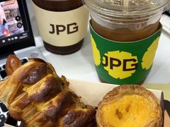 -JPG coffee(深圳湾万象城店)