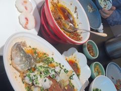 -鱼你相聚·河鲜馆(袁家岭店)