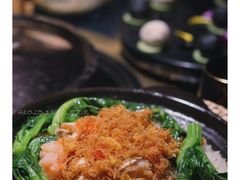 -凤园椰珍·臻品椰子鸡(保利时光里店)