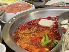 -沸炉重庆老火锅(军事博物馆店)