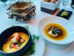 -翡翠36餐厅(浦东香格里拉店)