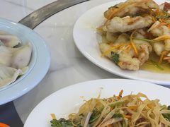 -李氏东北饺子王·铁锅炖(回龙湾店)
