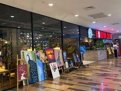 -魔方城市书房(中街益田店)