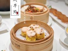 -天然台1908(中建广场店)