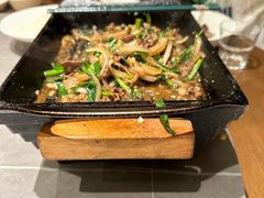 -张家卫·阳江菜·小海鲜(肥婆湾桥店)